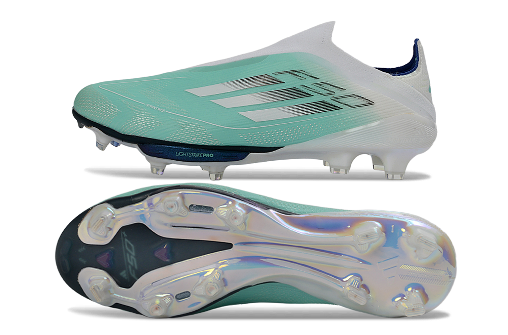 Crampons adidas F50+.1