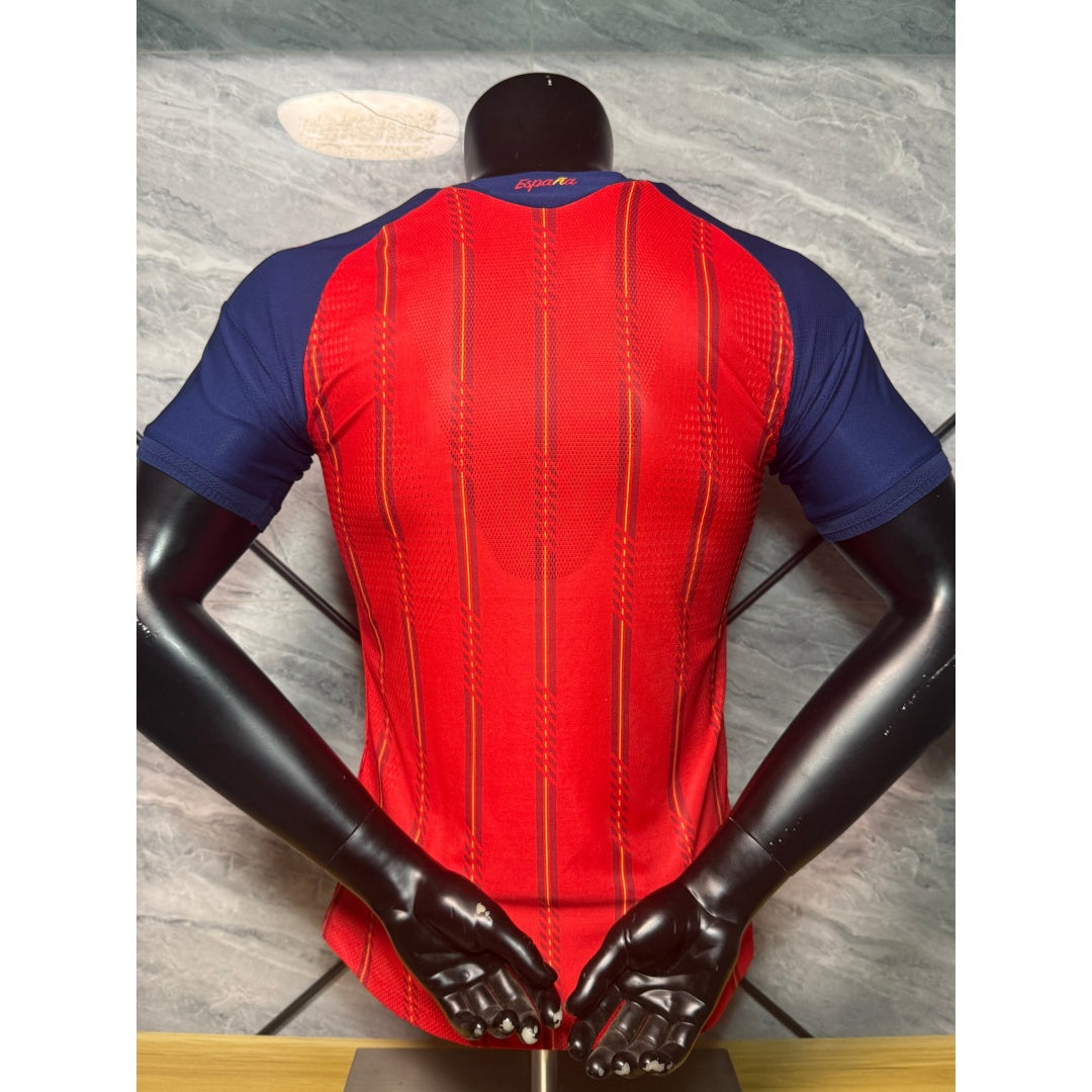 Maillot 26/27 Espagne Domicile player