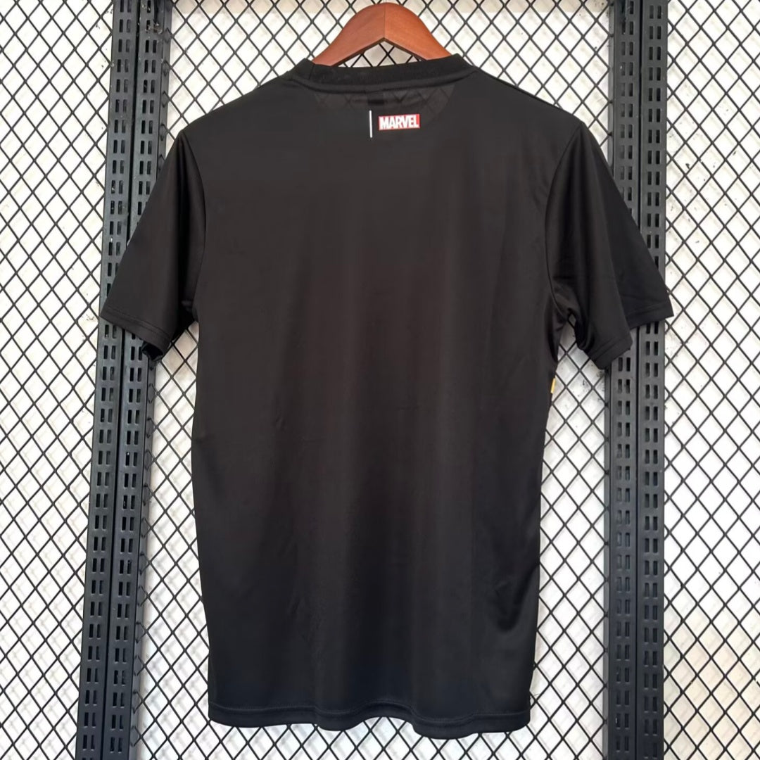 Maillot 25/26 Real Madrid Spécial B