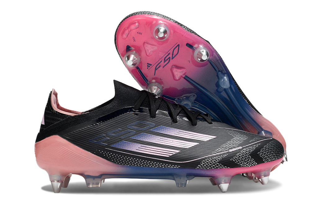 Crampons F50