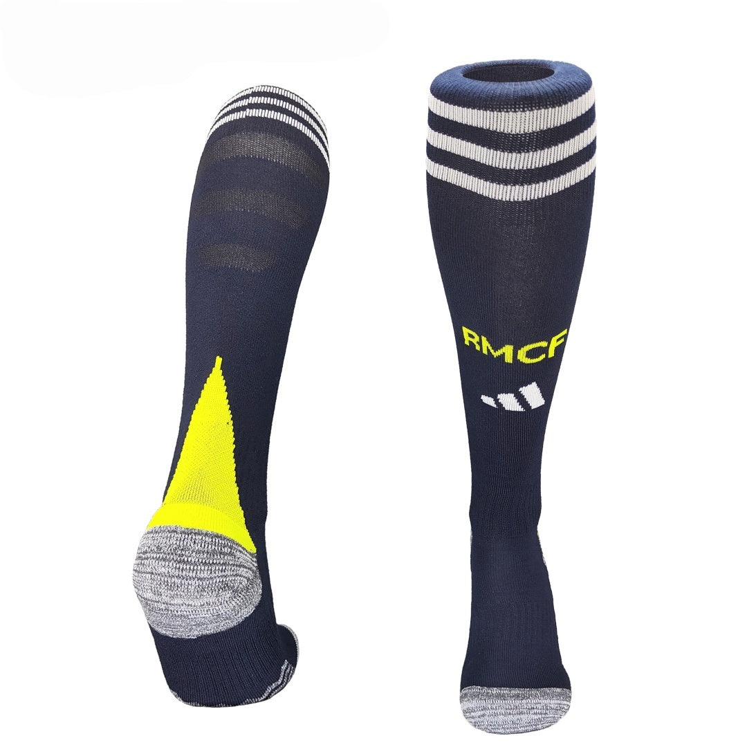 Chaussettes Real Madrid Extérieur