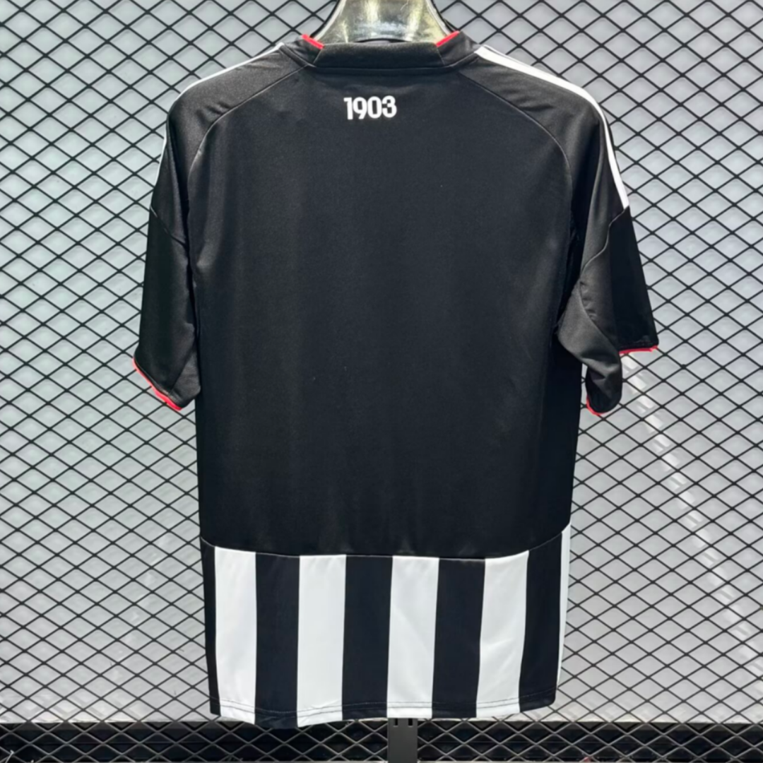 Maillot 25/26 Besiktas Domicile