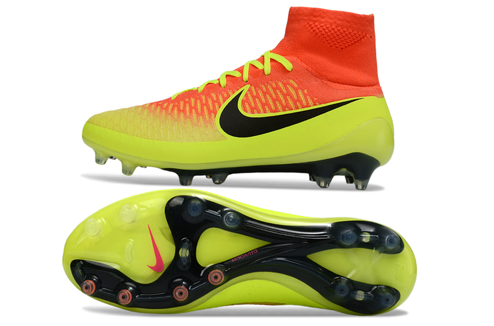 Crampons  MAGISTA OBRA ACC