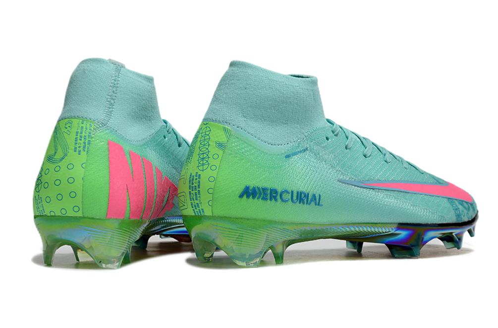 Crampons  Mercurial Superfly IIX Elite - L'Univers du Maillot