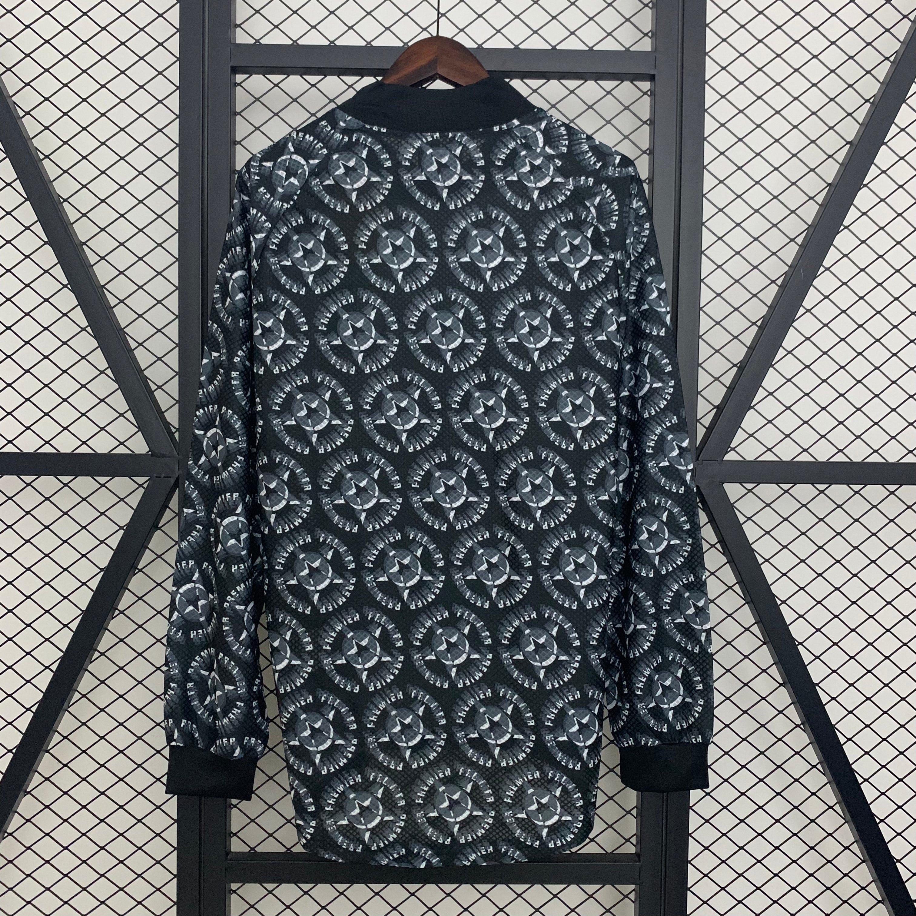 Maillot 94/95 Arsenal Gardien Rétro - L'Univers du Maillot