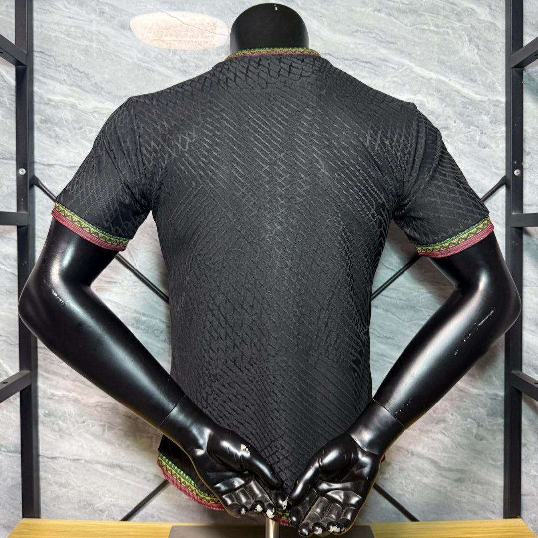 Maillot 26/27 Mali black  player