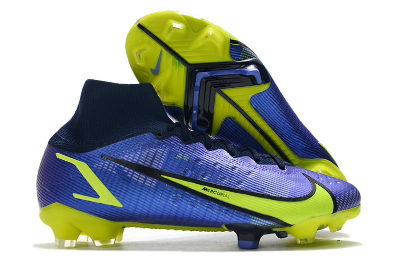Crampons  Mercurial Superfly IX Elite - L'Univers du Maillot