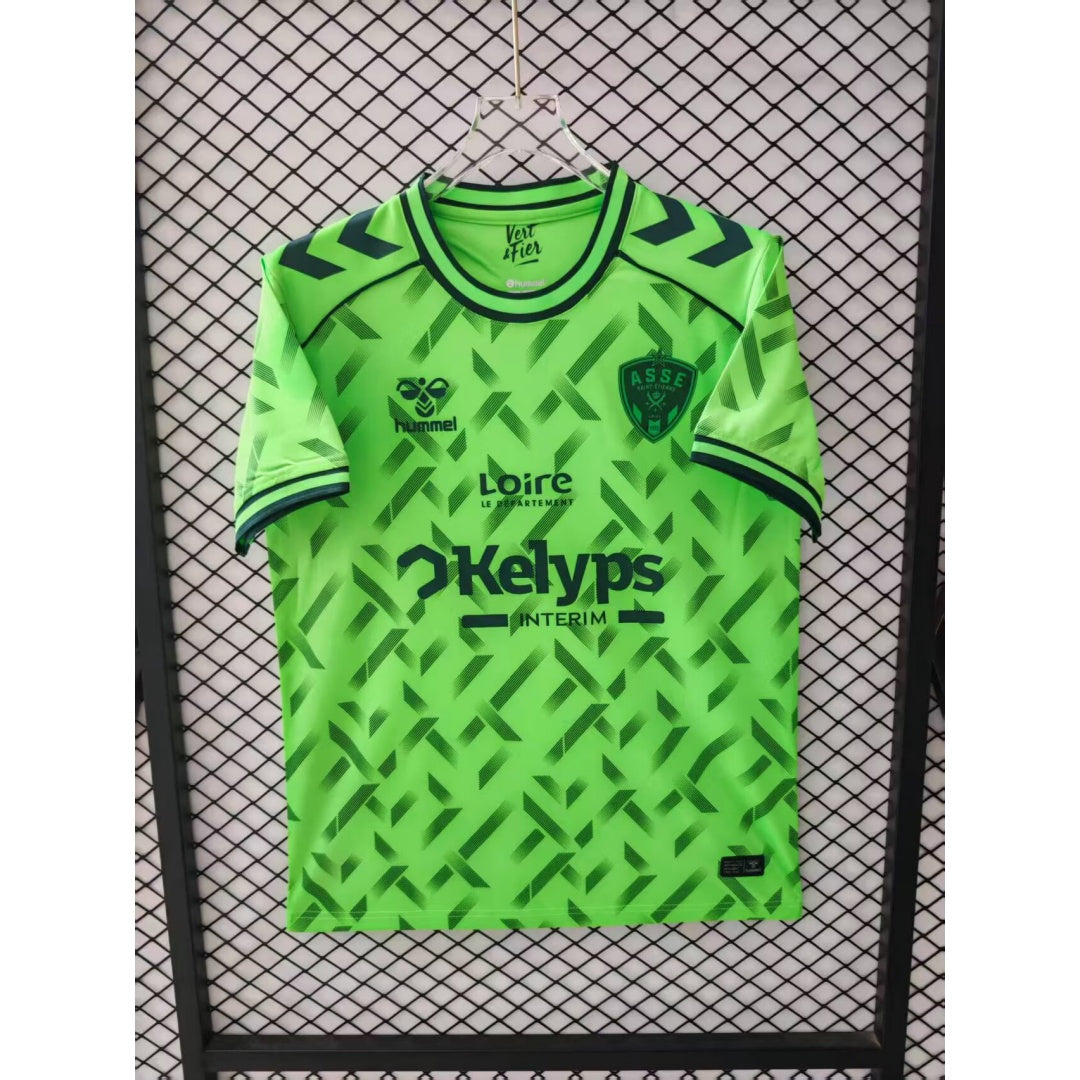 Maillot 26/27 Saint Etienne Fourth