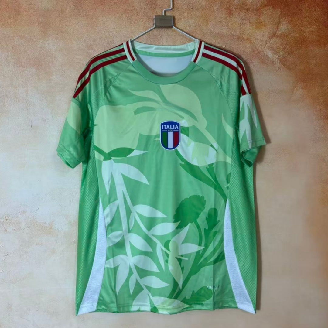 Maillot 24/25 Italie Extérieur