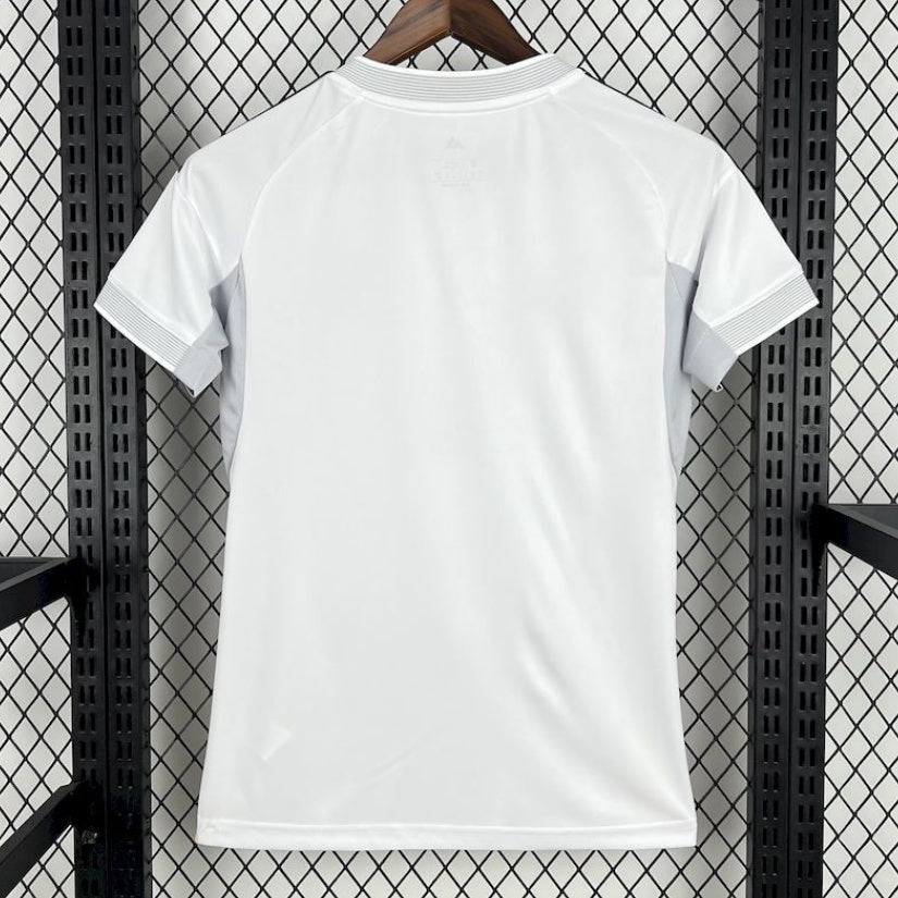 Maillot 25/26 Real Madrid Domicile woman