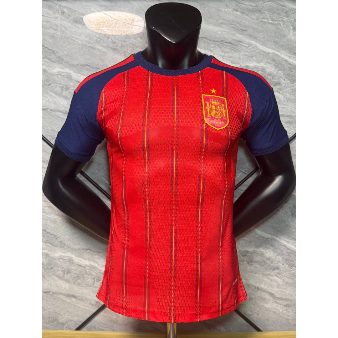 Maillot 26/27 Espagne Domicile player
