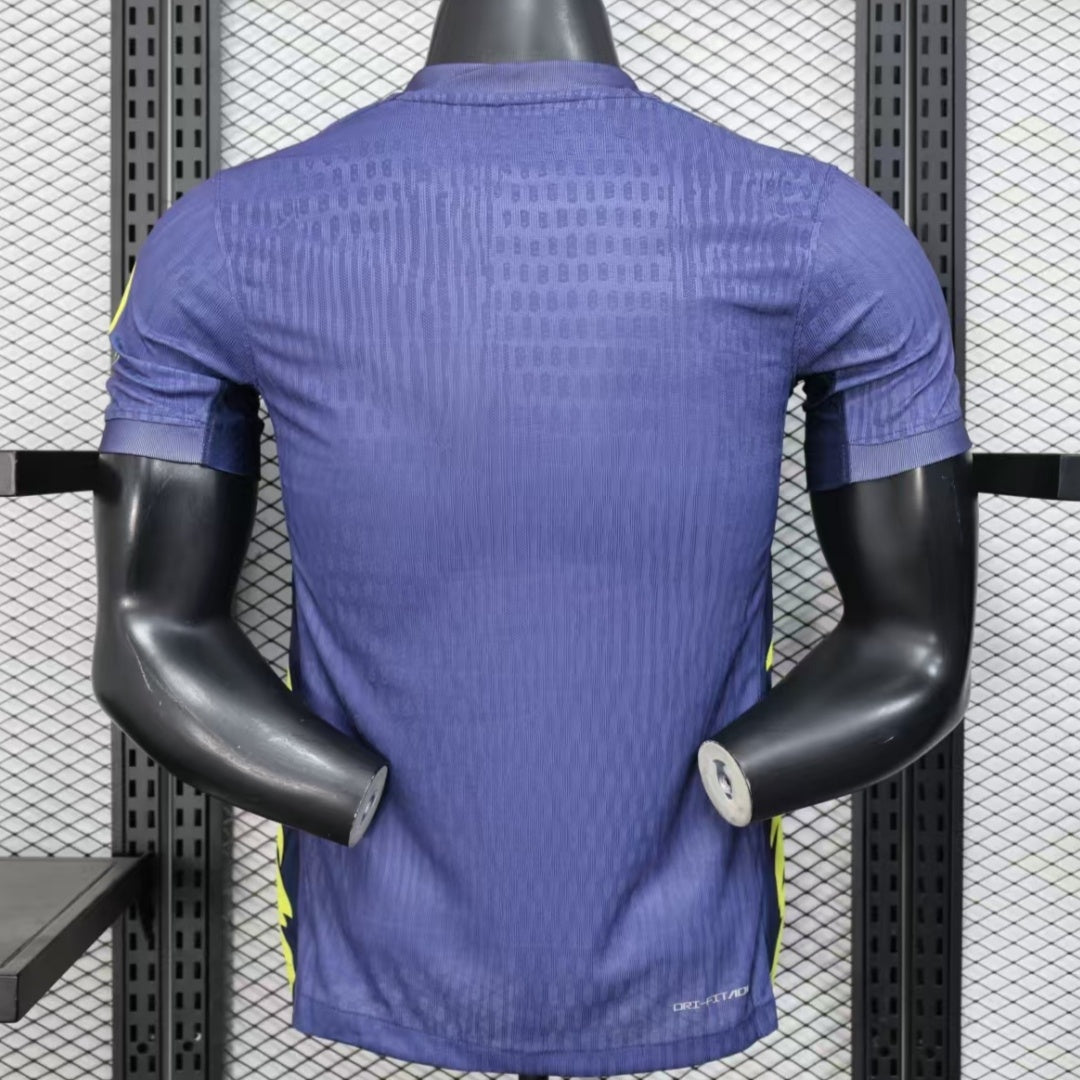 Maillot 25/26 Atlético Madrid Extérieur player