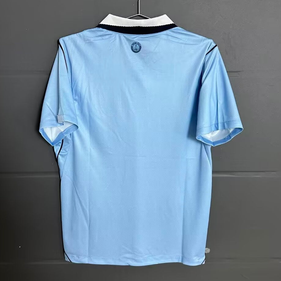 Maillot 26/27 Uruguay Domicile