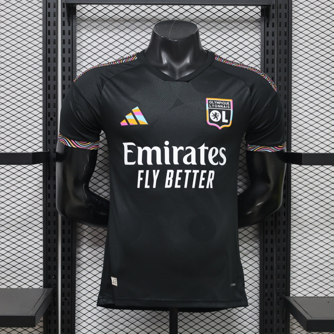 Maillot  26/27 LYON Third Player