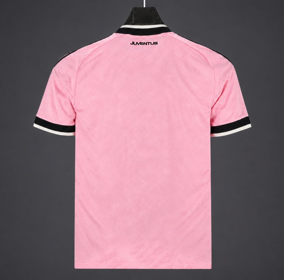 Maillot 26/27 Juventus Extérieur