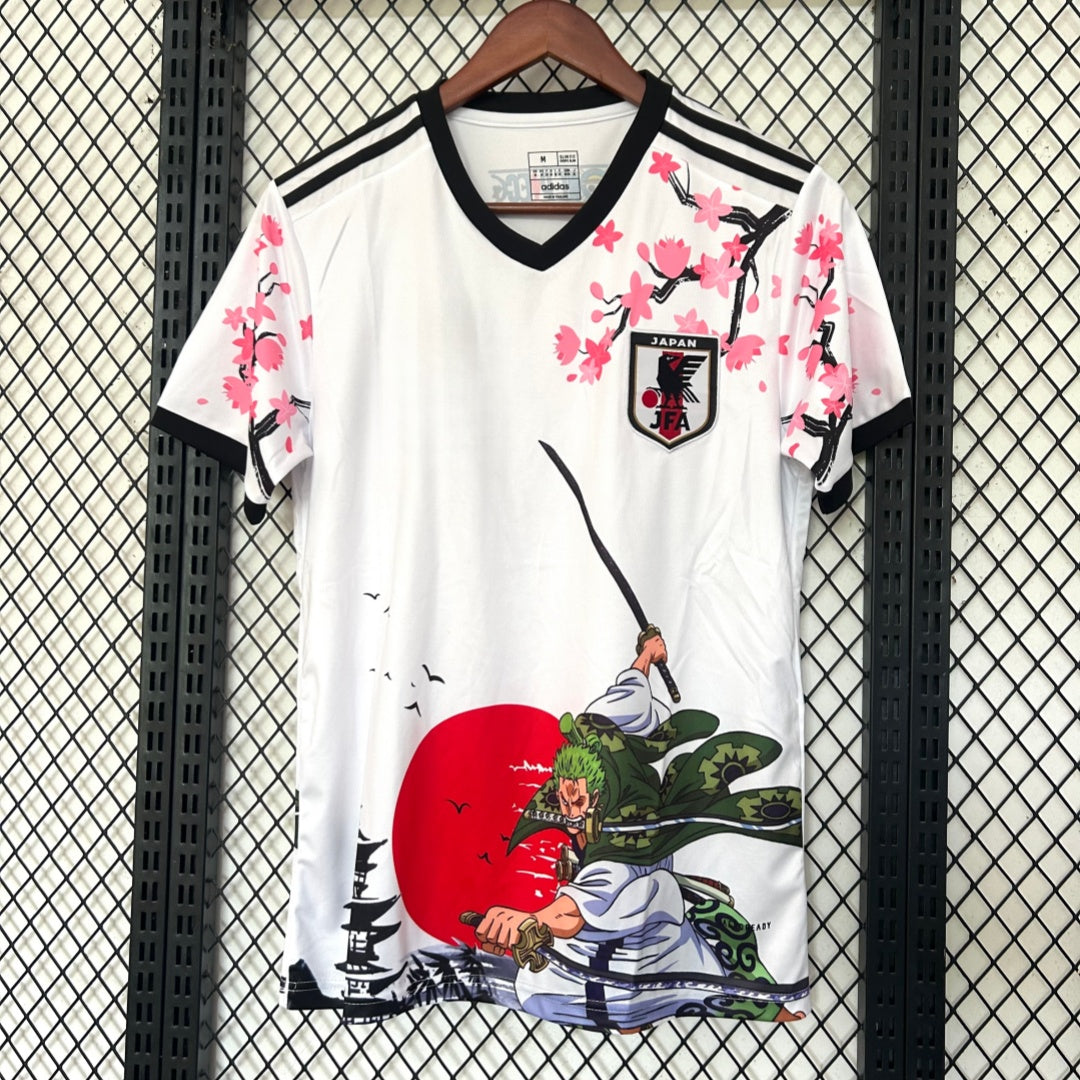 Maillot  2024  japon  Spécial  style A1