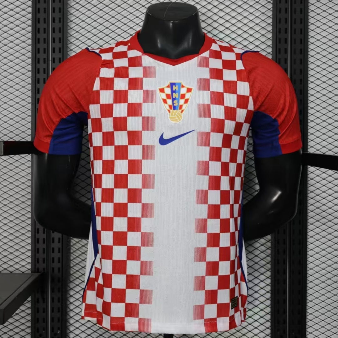Maillot 26/27 Croatia Domicile player