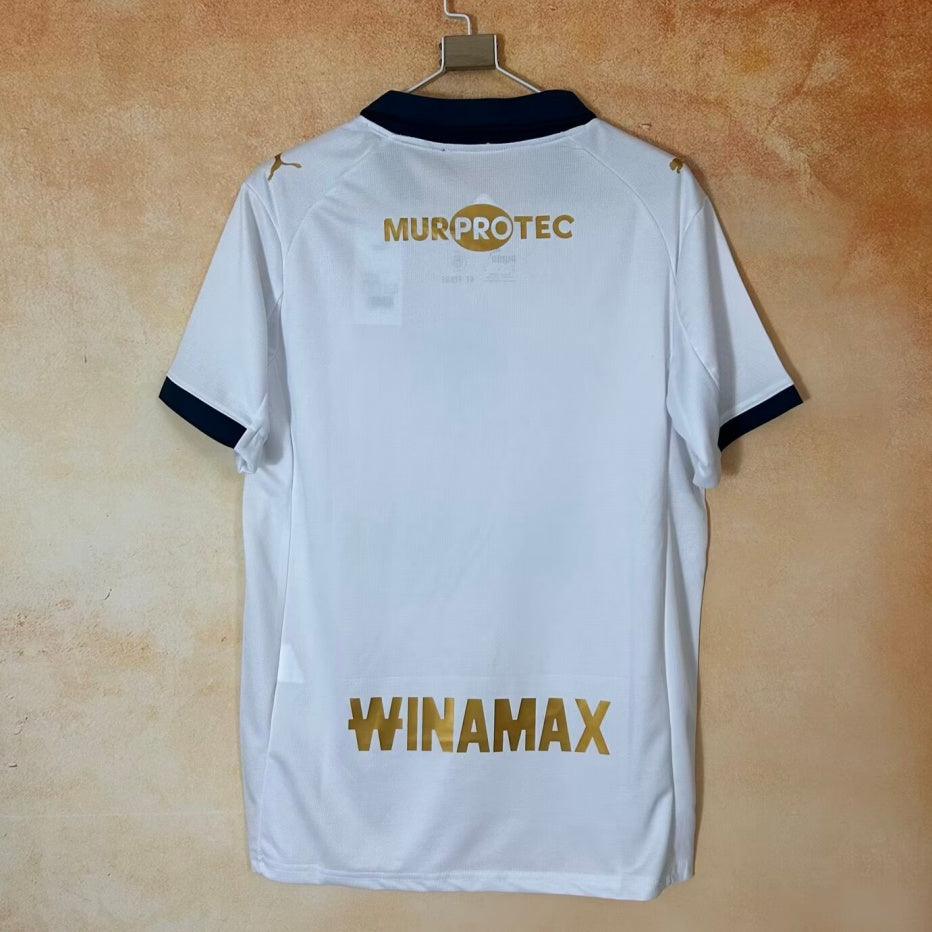 Maillot 25/26 RC Lens goalkeeper