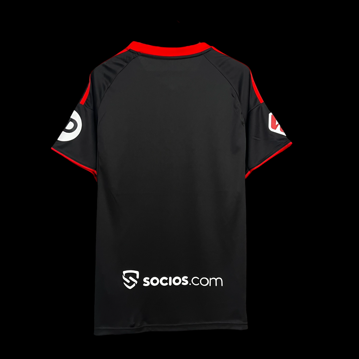 Maillot 25/26 Seville Third