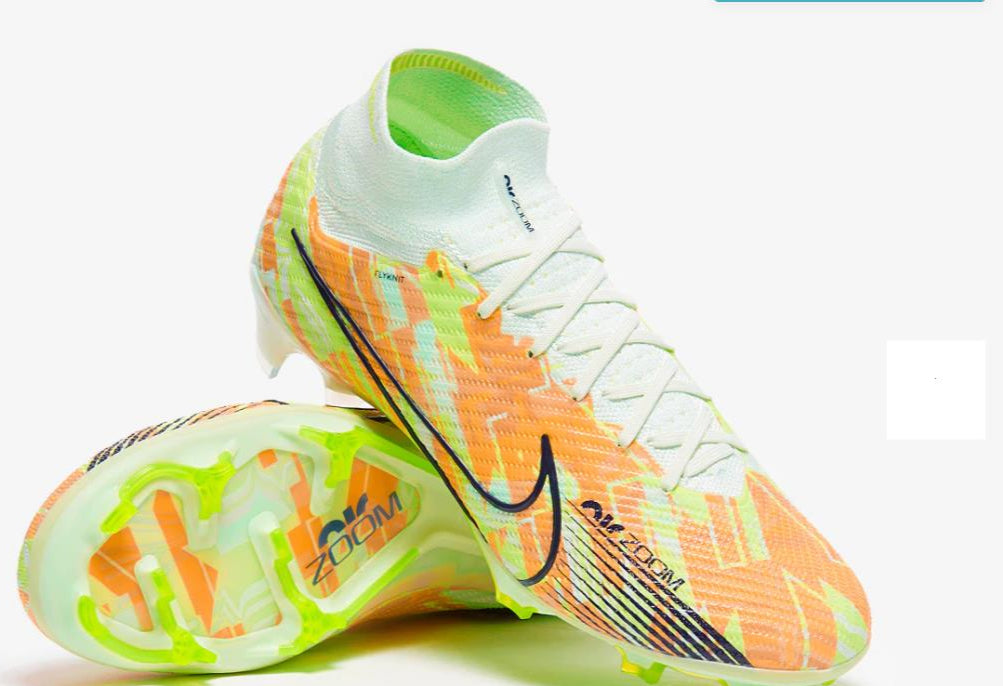 Crampons  Mercurial Vapor XV Elite FG - L'Univers du Maillot