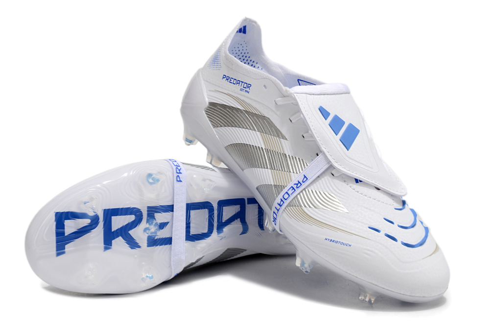 Crampons PREDATOR Elite ACCURACY BOOTS - L'Univers du Maillot