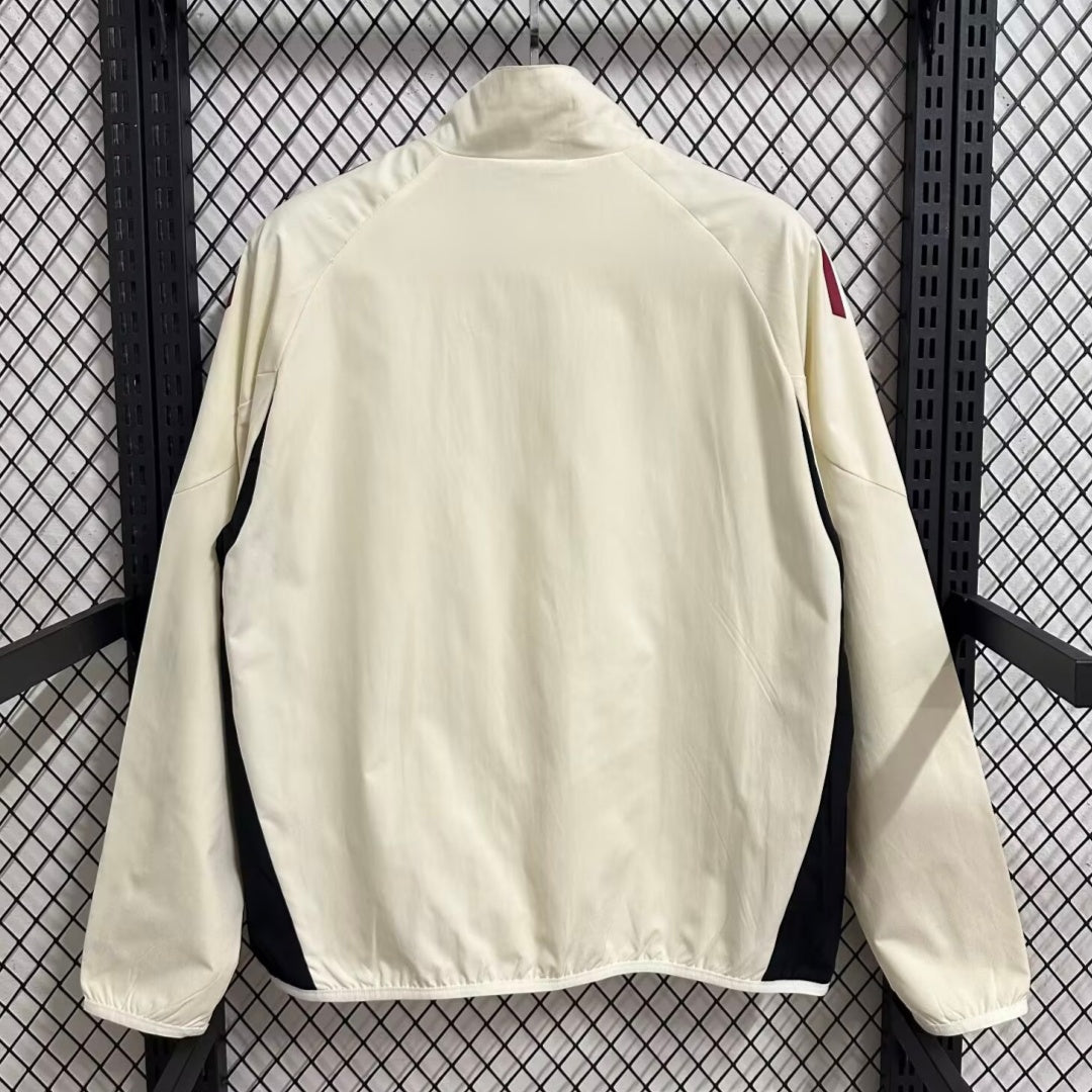 Veste coupe-vent réversible Liverpool  R1070