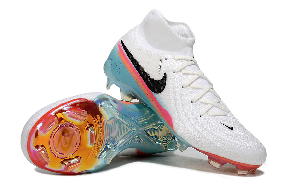 Crampons PHANTOM LUNA ELITE FG - L'Univers du Maillot