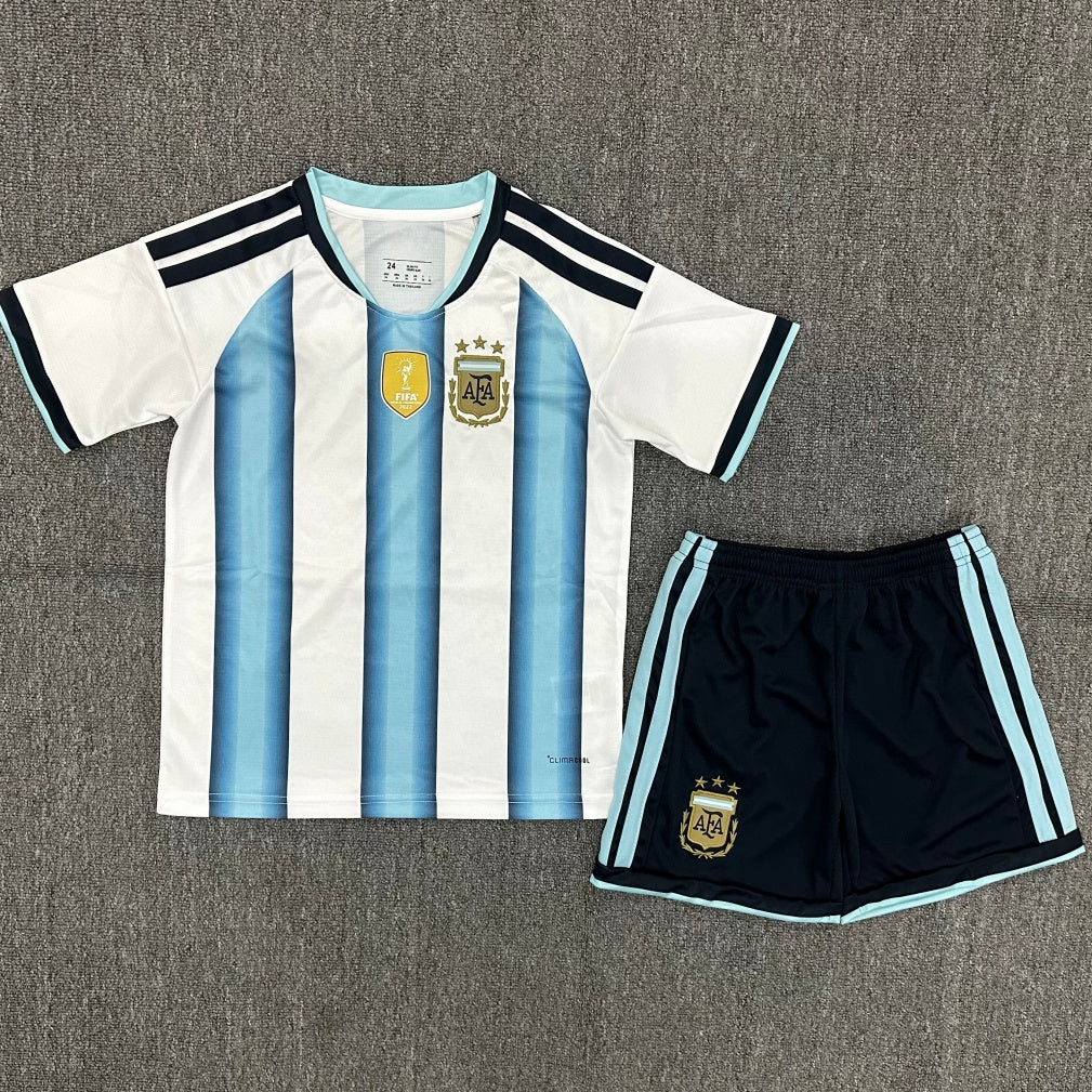 26/27 Ensemble Enfant  Argentine Domicile