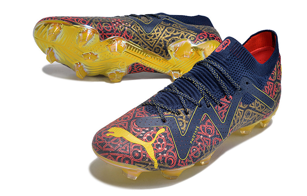 Crampons Future Ultimate FG - L'Univers du Maillot