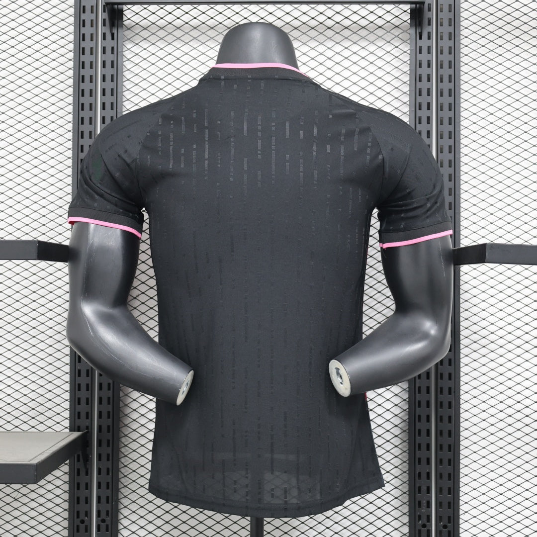 Maillot 25/26  japon Spécial player I