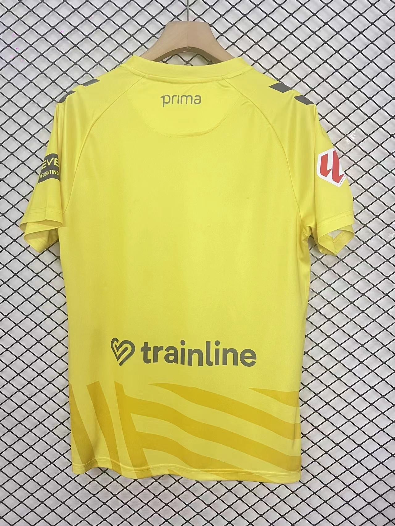 Maillot 25/26 Betis - L'Univers du Maillot