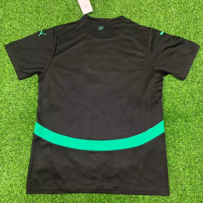 Maillot 25/26 Domicile Sénégal Third