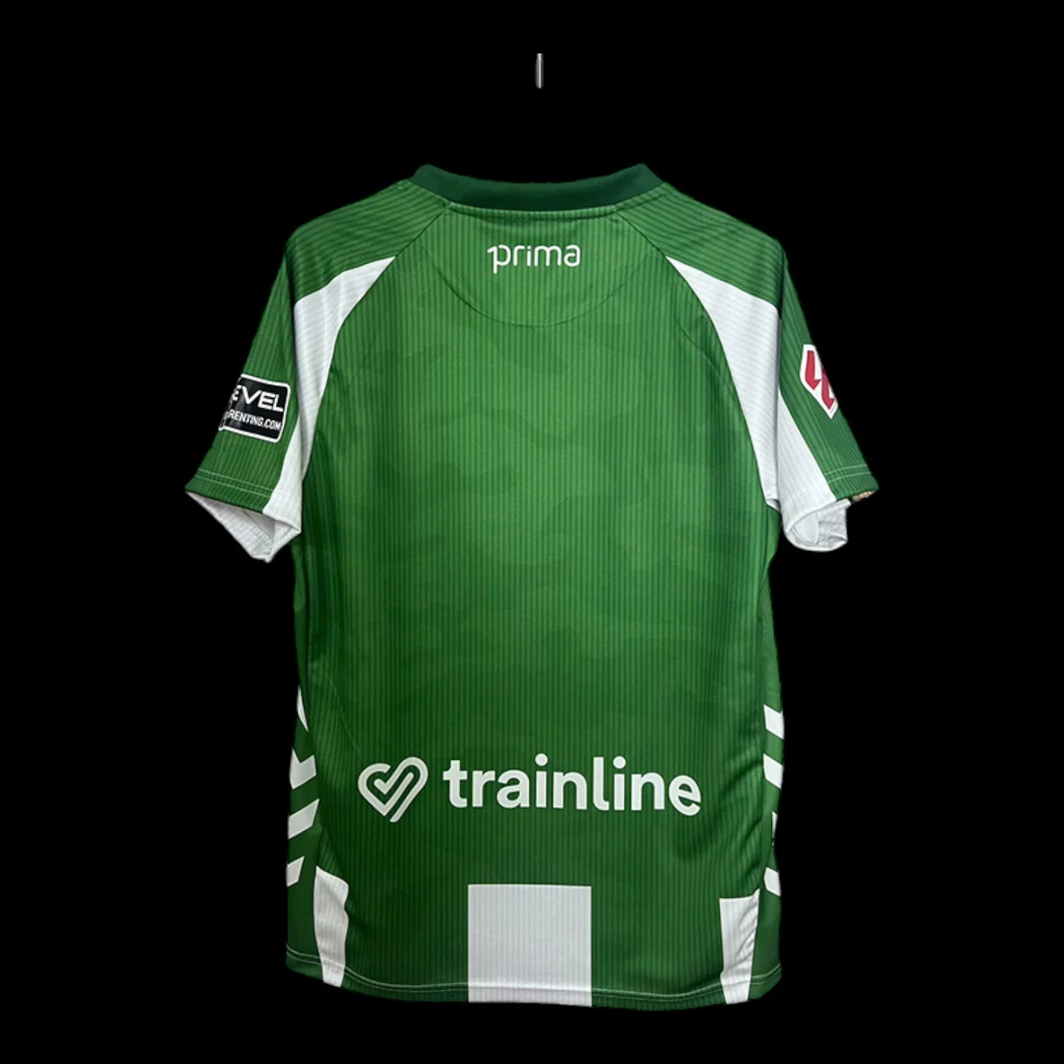 Maillot 25/26 Betis Séville Domicile - L'Univers du Maillot