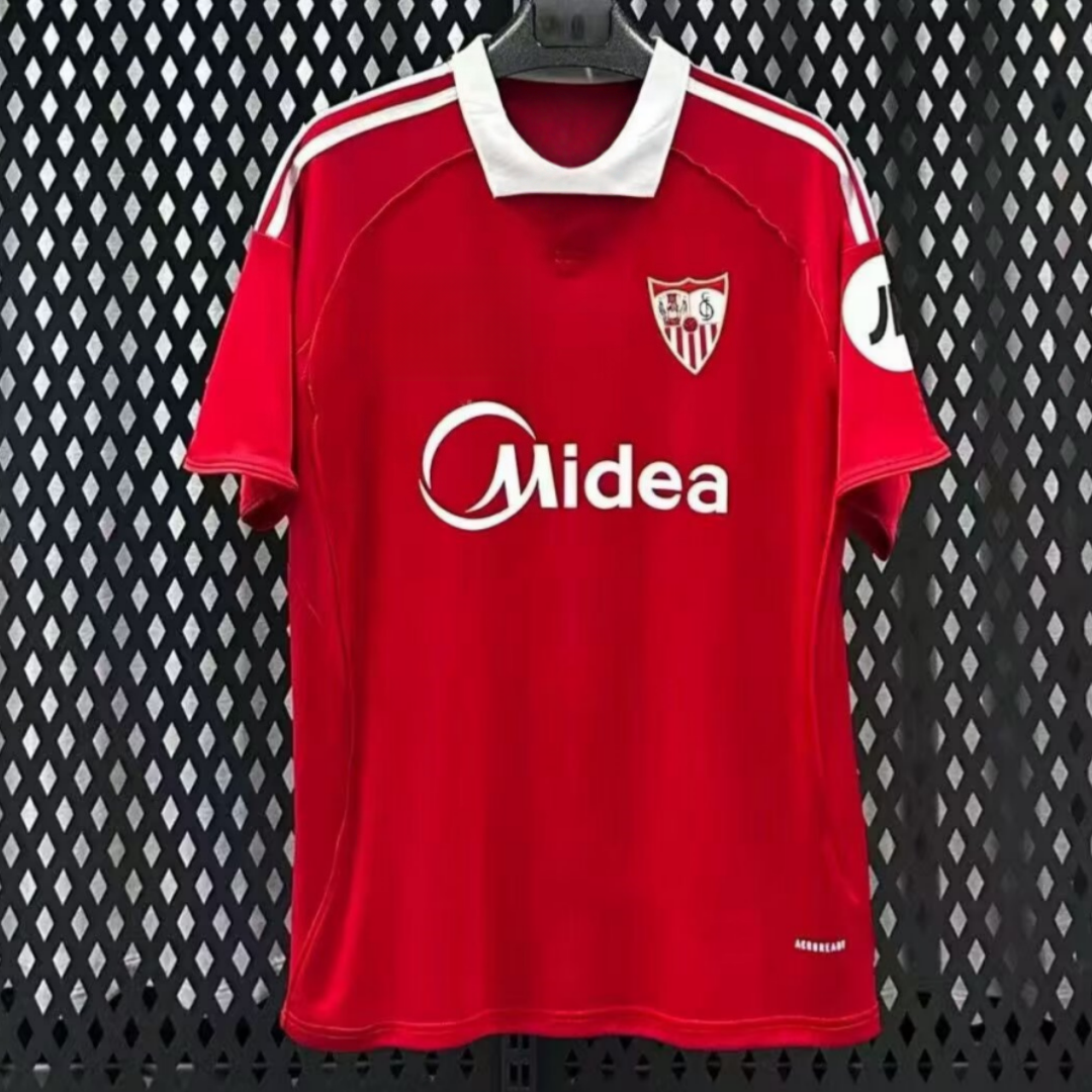Maillot 25/26 Seville Extérieur