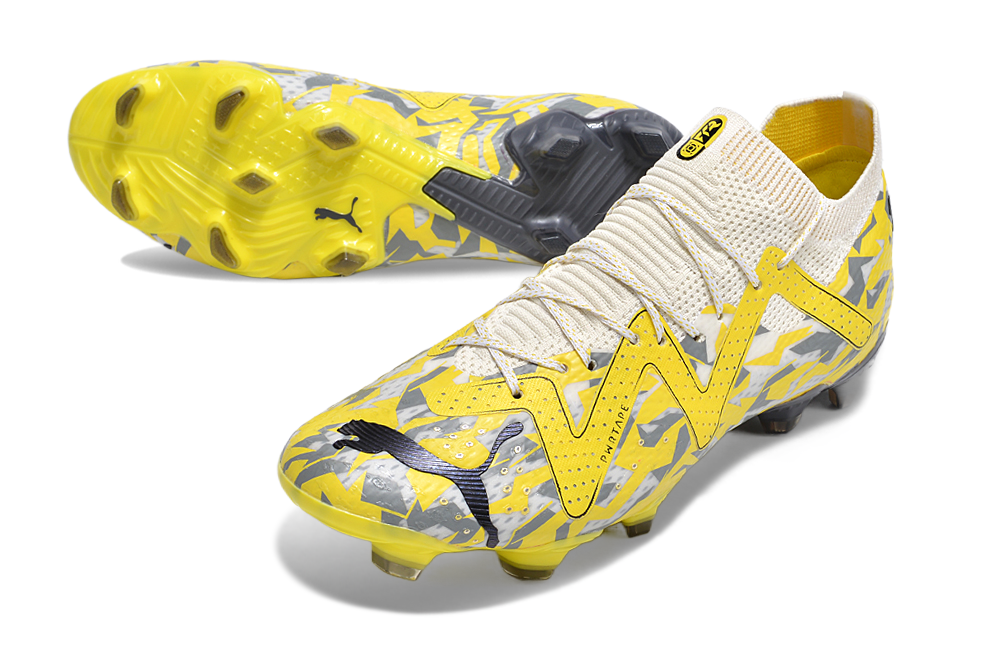 Crampons Future Ultimate FG - L'Univers du Maillot