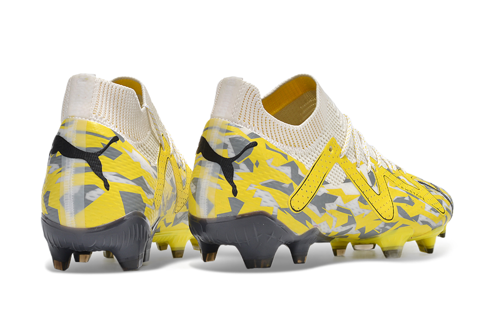 Crampons Future Ultimate FG - L'Univers du Maillot