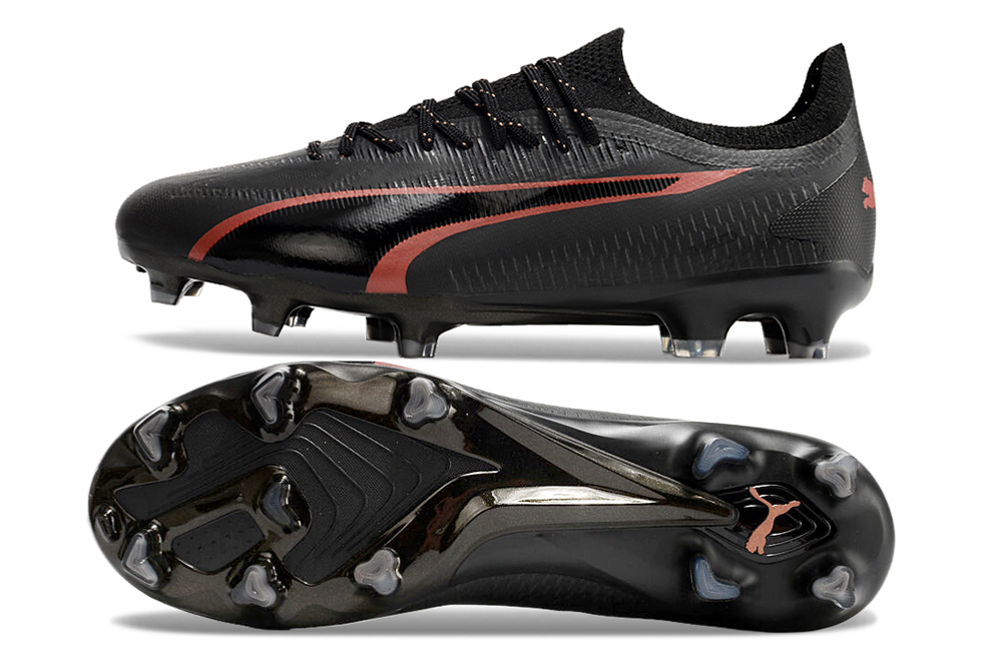 Crampons Ultra Ultimate FG - L'Univers du Maillot