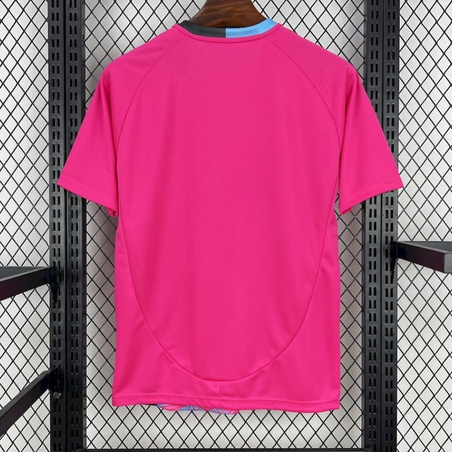 Maillot 25/26 Inter Miami Spécial rose A