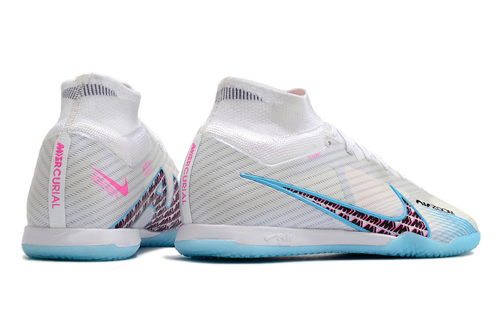 Crampons  Mercurial Superfly IX Elite - L'Univers du Maillot