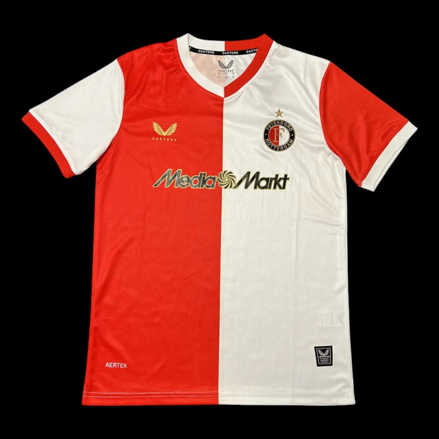 Maillot 25/26 Feyenoord Domicile - L'Univers du Maillot