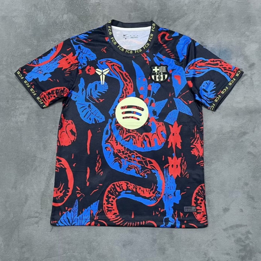 Maillot 24/25 Barcelone Spécial F
