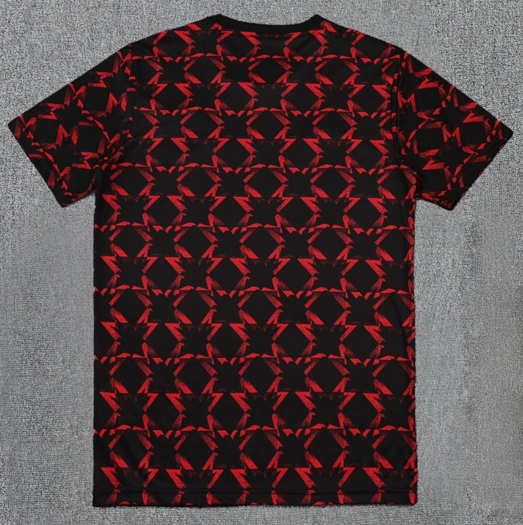 Maillot 25/26 Manchester United entrainement