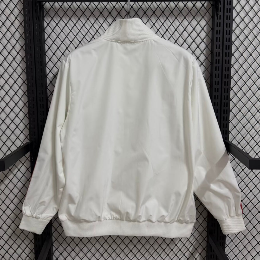 Veste coupe-vent réversible AC Milan F1075