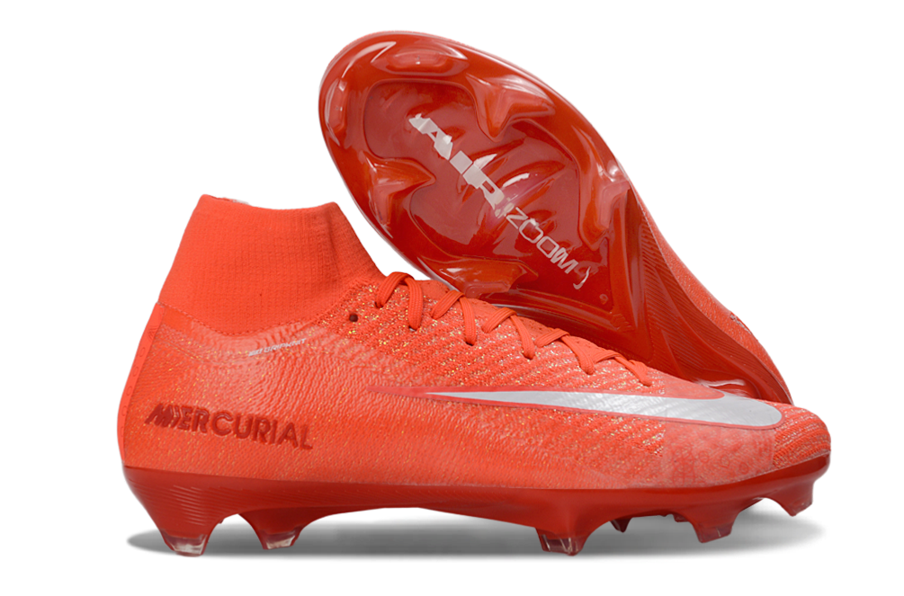 Crampons Air Zoom Mercurial Superfly IIX Elite