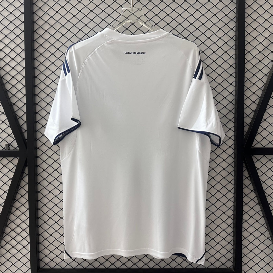 Maillot 25/26 Paris FC Extérieur