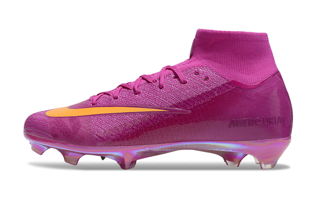 Crampons  Mercurial Superfly 16 Elite XXV - L'Univers du Maillot