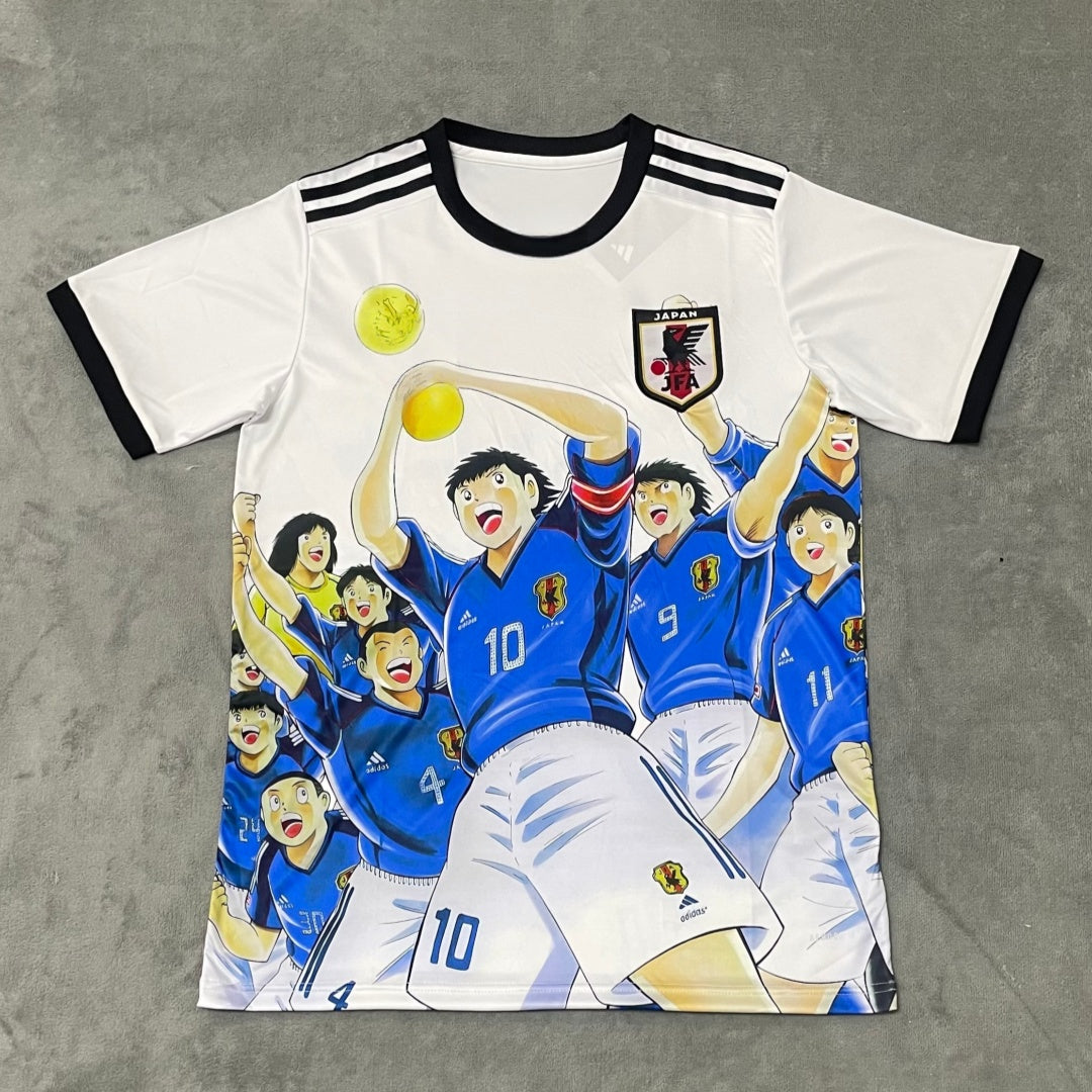 Maillot 25/26 japan anime Spécial v