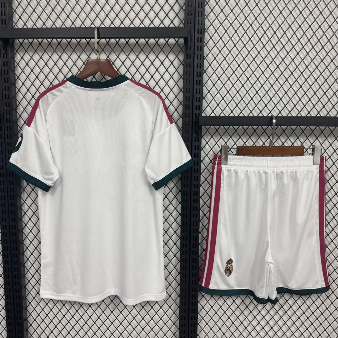 Ensemble 26/27 Real Madridl Domicile Adult
