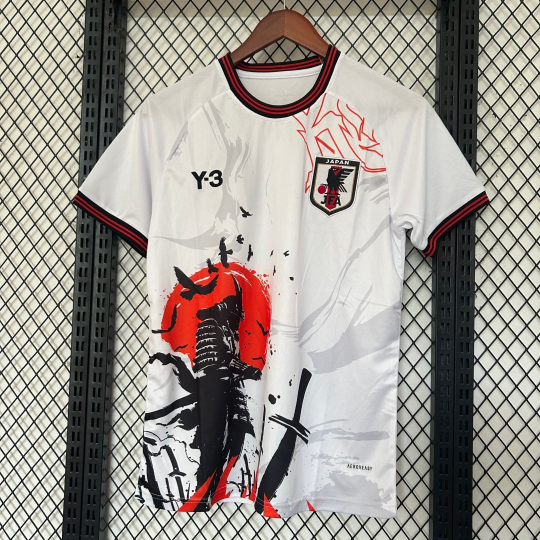 Maillot 24/25  japon anime Spécial style k