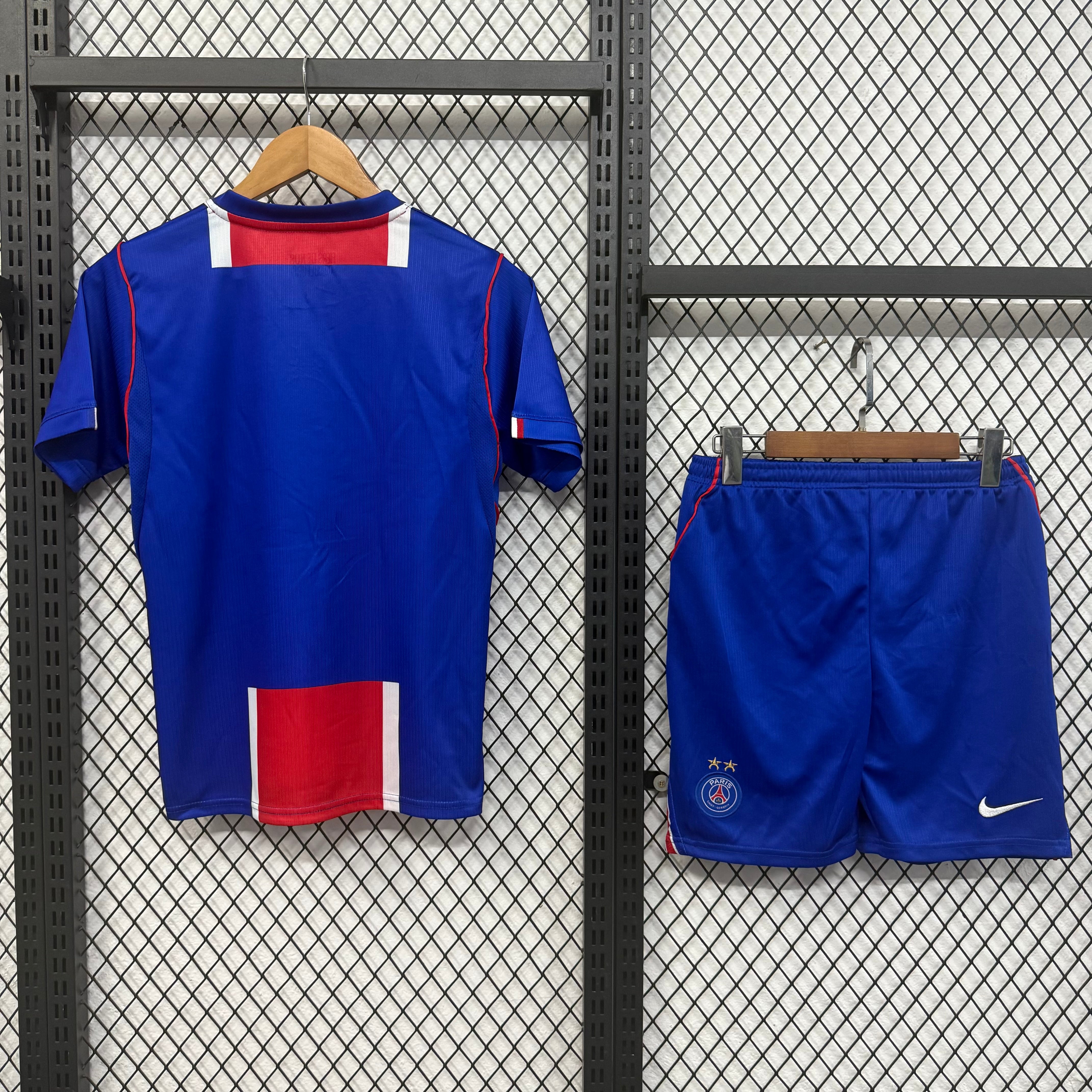 26/27 Ensemble Enfant  PSG Domicile